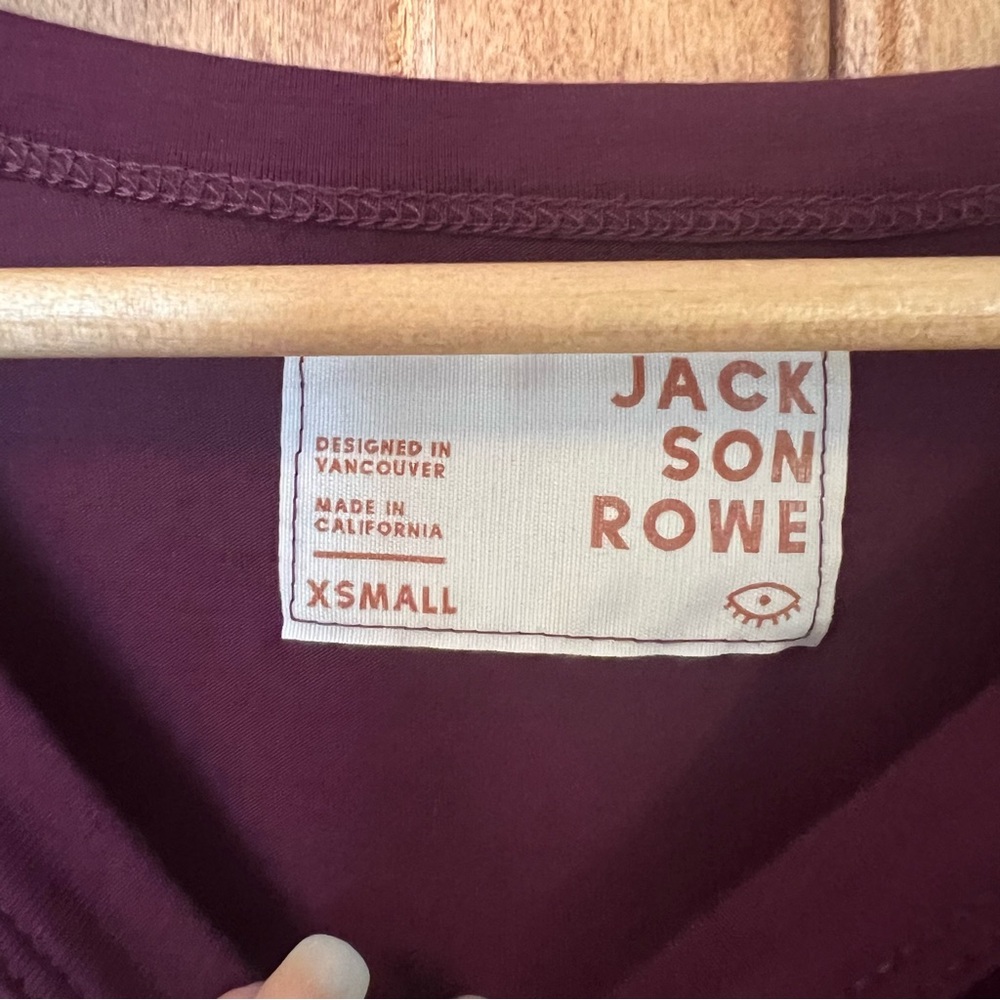 Jackson Rowe Shirt - Picture 6 of 10